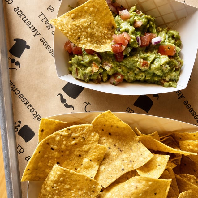 Guacamole.