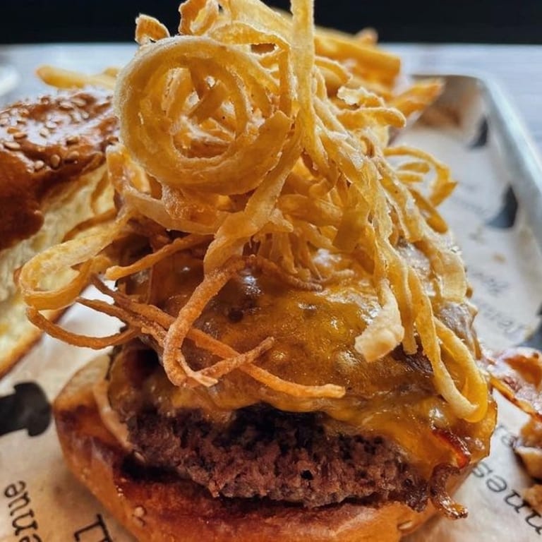 Soft Pretzels: A Salty, Satisfying Snack