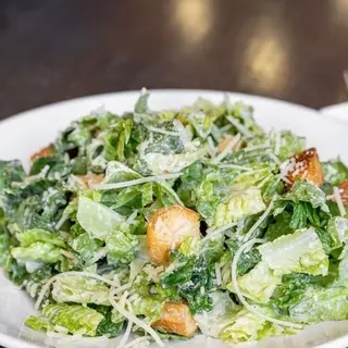 Hail Caesar