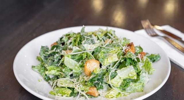 Hail Caesar