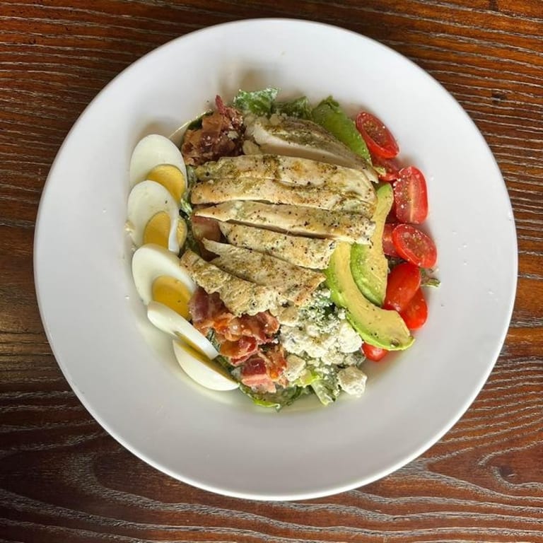 Delicious Pizza Options at Our Local Restaurant